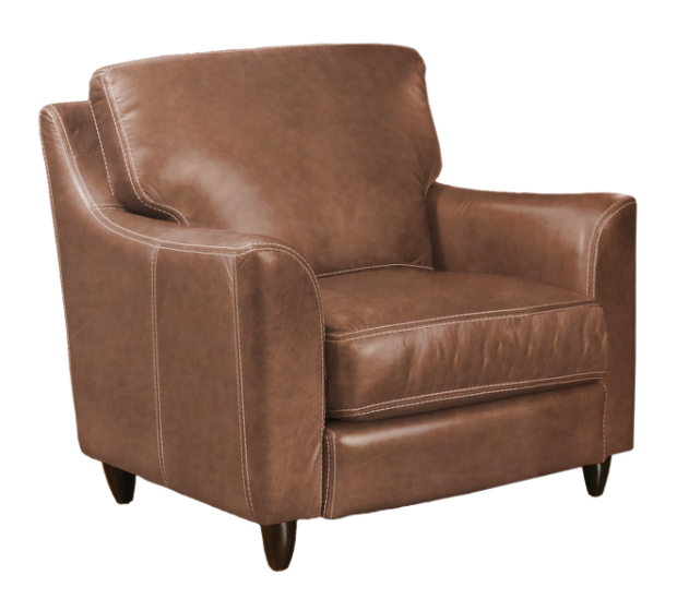 Great Texas Accent Chair